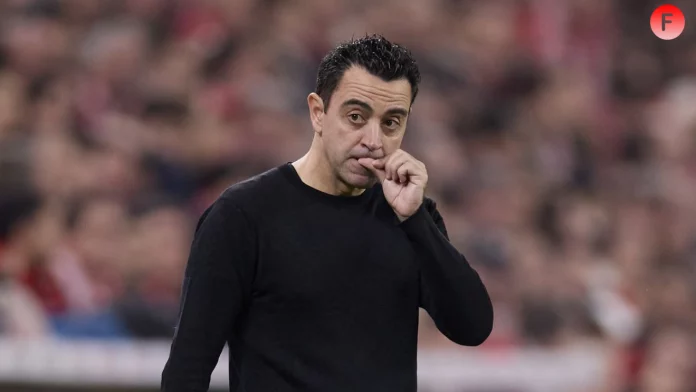 Xavi Bows Out: Departing Barça with Heavy Heart and Blunt Words